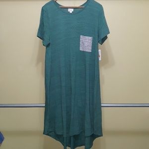 LulaRoe Carly Dress